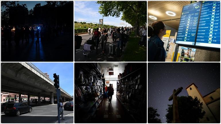 Elektrik kesintileri ve banka uygulamasının çökmesi tartışmaları alevlendirdi: Nakit mi, dijital mi ‘Azaldıkça daha zengin oluyorlar’