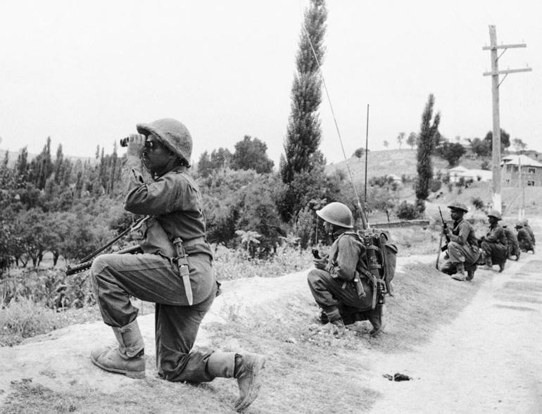 78 yıldır bitmeyen bir kriz: Hindistan ve Pakistan, Keşmir nedeniyle bir kez daha savaşın kıyısında | Keşmirin çatışmalarla dolu tarihi...