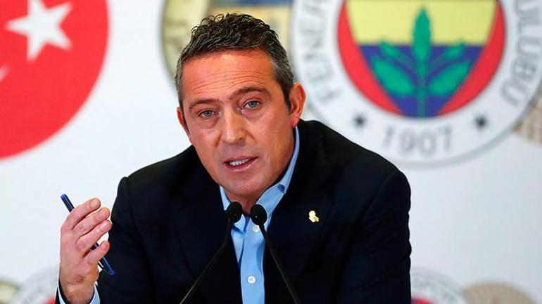 Fenerbahçe Başkanı Ali Koçtan canlı yayında olay açıklamalar: Kongre yapılırsa aday olmam Mourinhoya teklif geldi