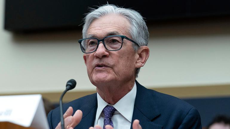 Son dakika... ABD Merkez Bankası Fed faiz kararını açıkladı