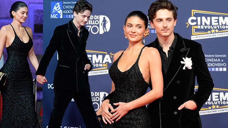 Aşkın ilanı iki sene sonra geldi… İlk pozlarını el ele verdiler: Dünya duysun ben onu seviyorum