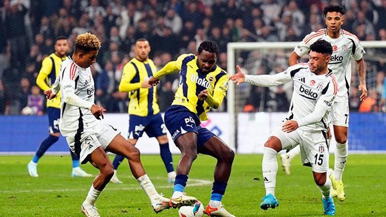 Fenerbahçe’de 7 ayrılık Mourinho giderse yeni transfer de satılacak