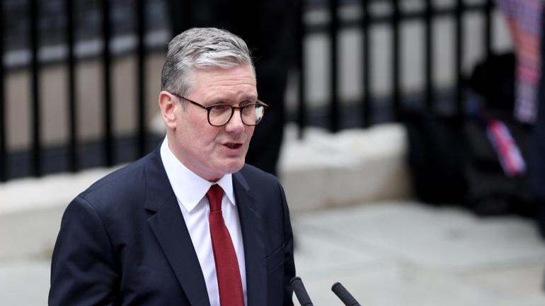 Trump dünyayı sarsacak demişti... İşte merakla beklenen duyuru