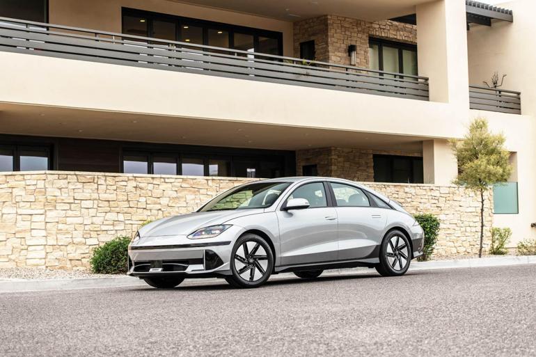 Tesla ve Volvo’nun ardından BYD de yüzde 10 ÖTV rekabetine katıldı... Türkiye’ye özel elektrikli oto yarışı hızlandı