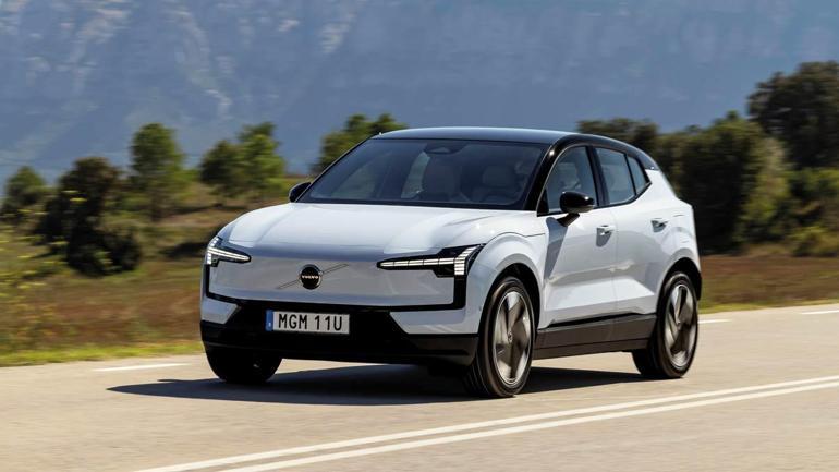 Tesla ve Volvo’nun ardından BYD de yüzde 10 ÖTV rekabetine katıldı... Türkiye’ye özel elektrikli oto yarışı hızlandı
