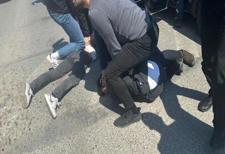Son dakika... MİT suçüstü yakaladı: Sahte baz istasyonu kuran 7 şüpheli tutuklandı