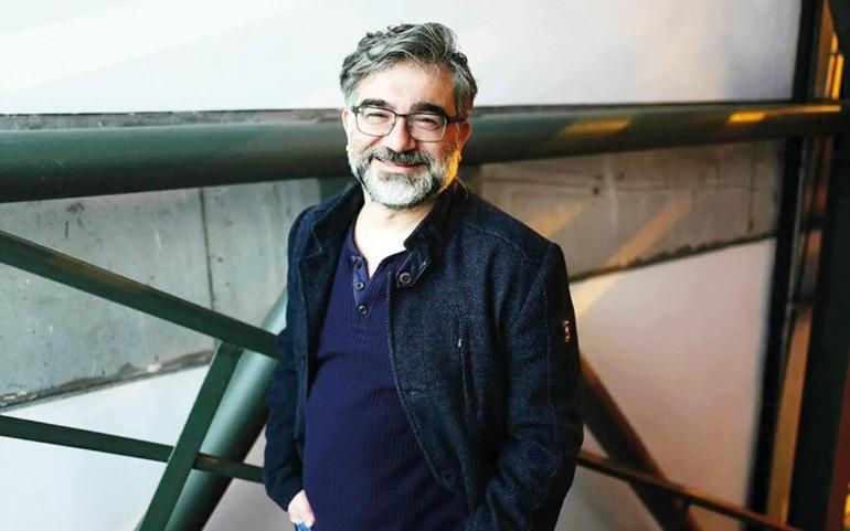 ‘This struggle is not only technological but also ideological and strategic’