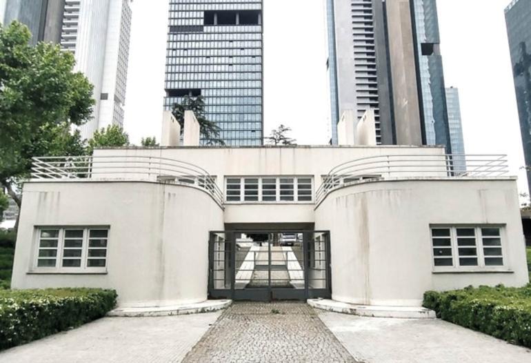 Kahve dünyası tarihi yapıları takibe aldı... Çiftliğe de girdi hamama da