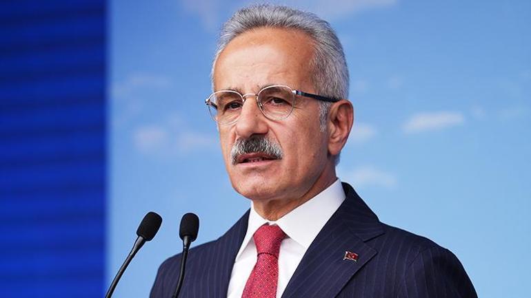 Ulaştırma ve Altyapı Bakanlığından engelsiz ulaşım projelerine destek