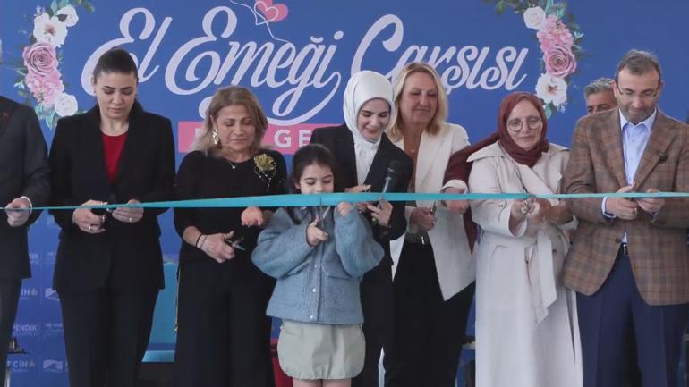 Aile ve Sosyal Politikalar Bakanı Göktaş: Kadının her alanda güçlenmesi çok kıymetli