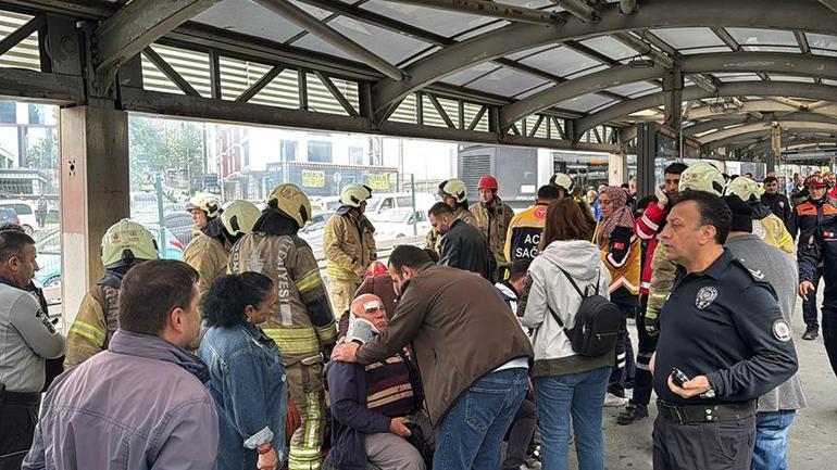 Metrobüste alarm zilleri Sorumlu dalgın sürücüler mü, yorgun araçlar mı ‘2 milyon kilometreyi aştılar’