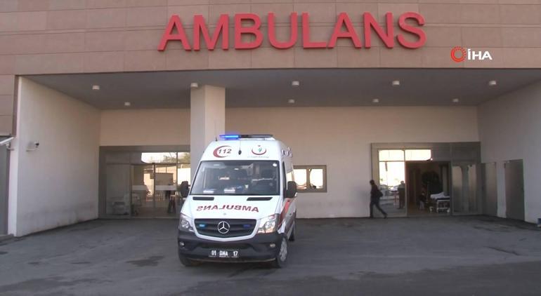  Arkadaşı tutuklandı