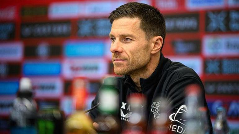 Arda Güler için müjdeyi verdi Xabi Alonso onu dünya yıldızı yapacak