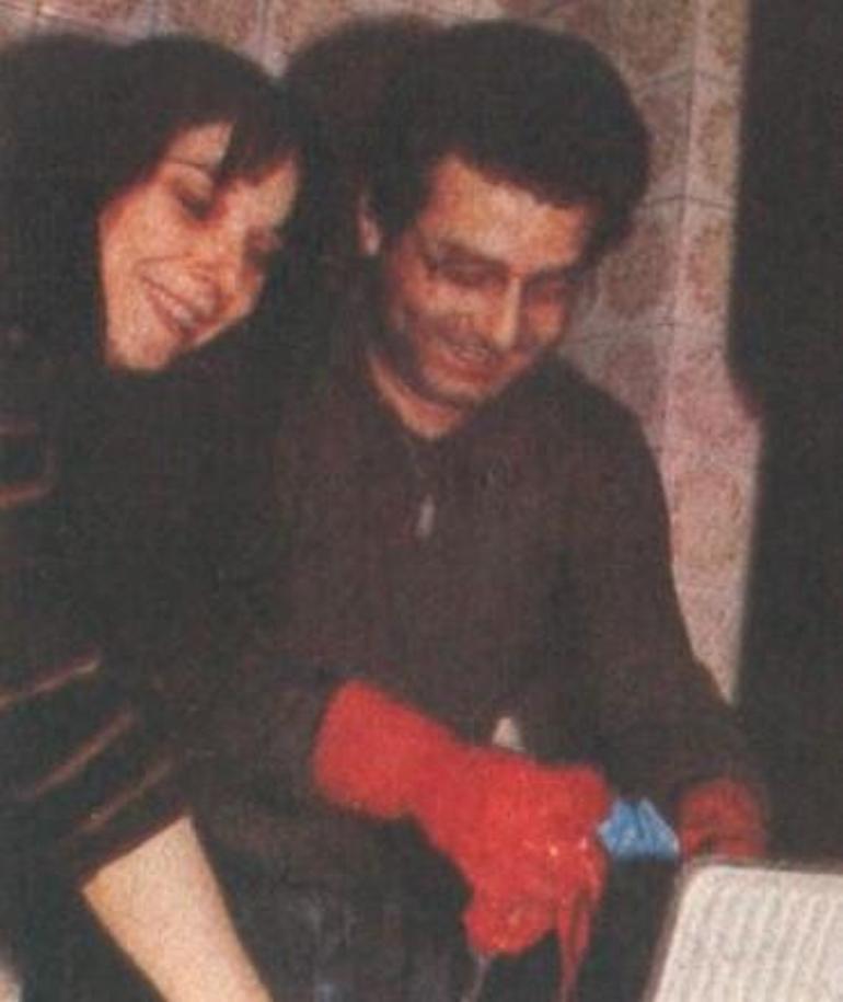 20 yaşında babam 17 yaşında annem... Babam en çok seni sevdi