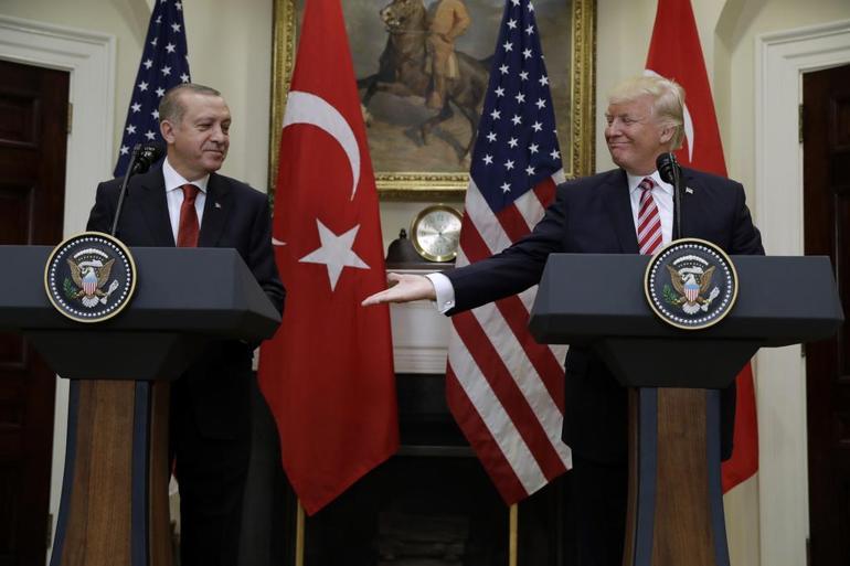 İsrailde Türkiye korkusu Netanyahu kapalı oturumda gündeme taşıdı