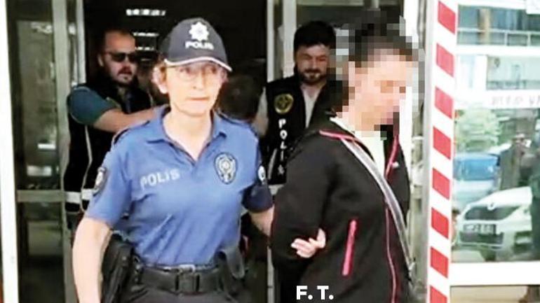 O itfaiye üniformasının altında kim var... Katil mi kahraman mı