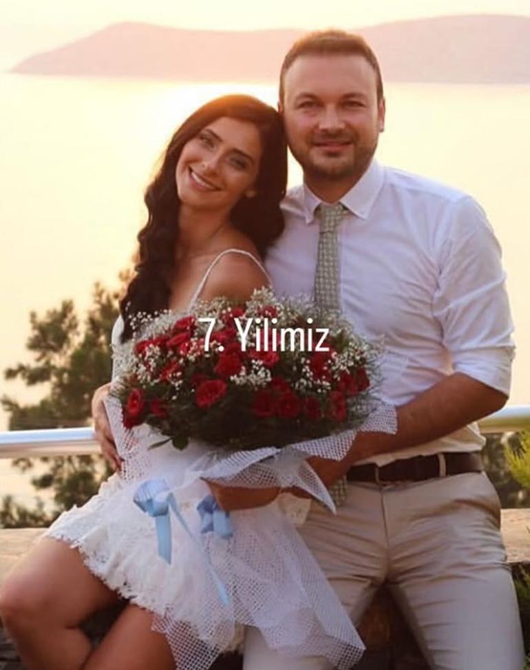 Doğum gününden bir gün önce hayatını kaybetmişti... Ünlü oyuncunun eşinden duygusal paylaşım