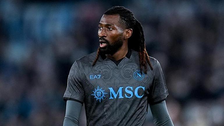 Fenerbahçeden İtalya çıkarması Napoliden çifte transfer hedefi