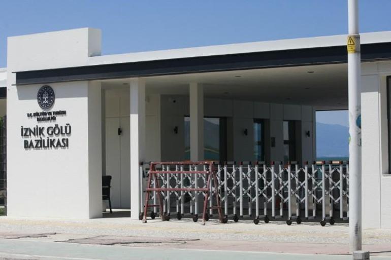  İlçede büyük heyecan