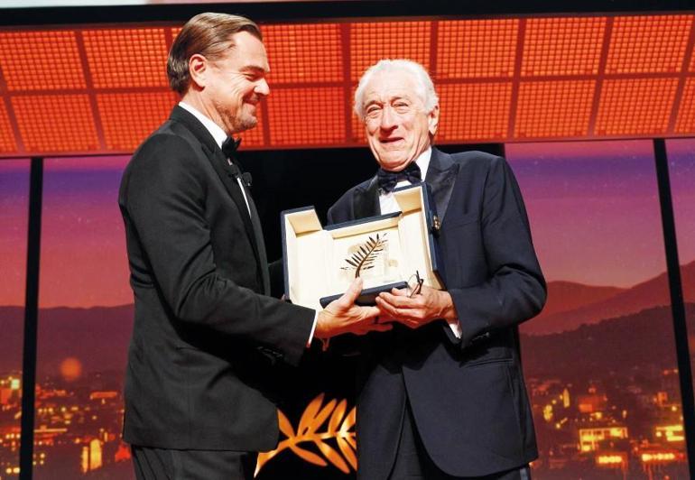 Cannes’da Gazze isyanı