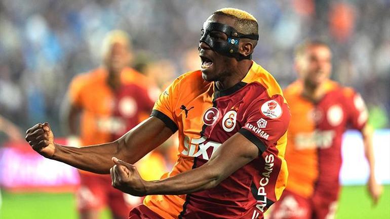  En fanatik Galatasaraylı bile bunu tahmin edemezdi