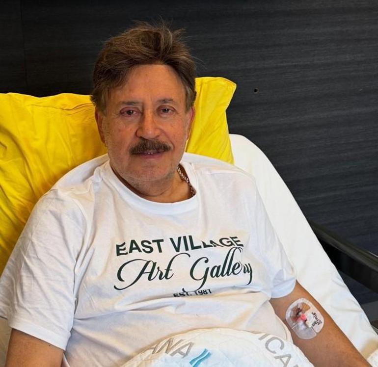  O haberler beni üzdü