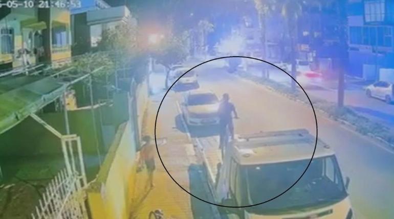 Tiktokta görüp aynısını yapmaya çalışınca ölümden döndü | Mesafeyi ölçemedim
