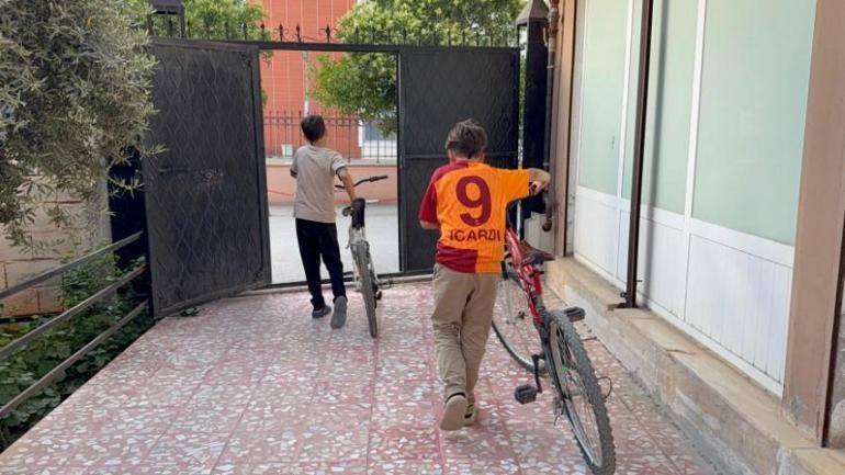 Tiktokta görüp aynısını yapmaya çalışınca ölümden döndü | Mesafeyi ölçemedim