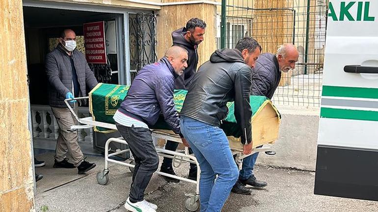 Kene kabusu geri döndü Yine can aldı