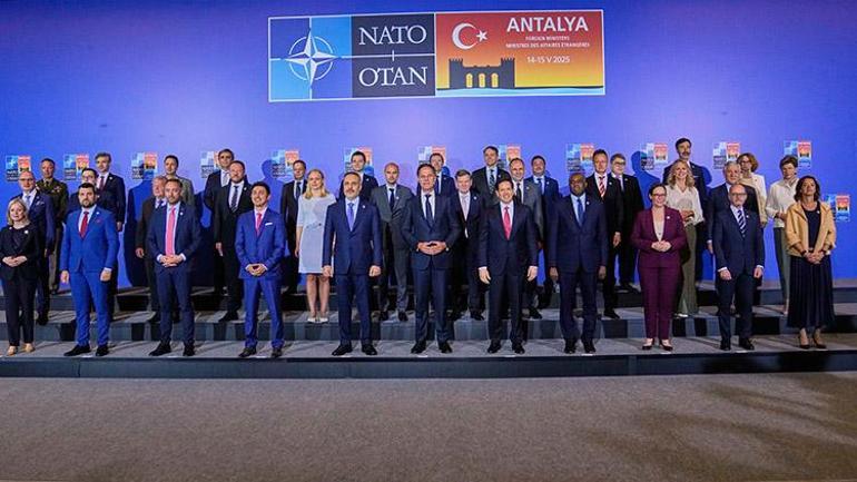  Texastan Ankaraya güvenlik ağı oluşturulmalı