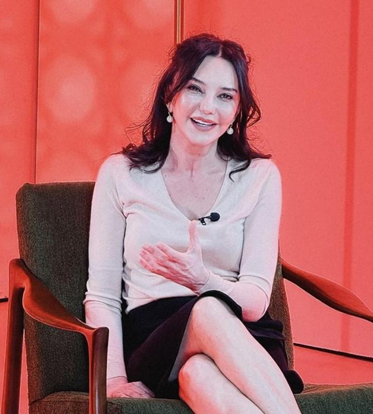 Hande Ataiziden yıllar sonra gelen Ruhsar itirafı