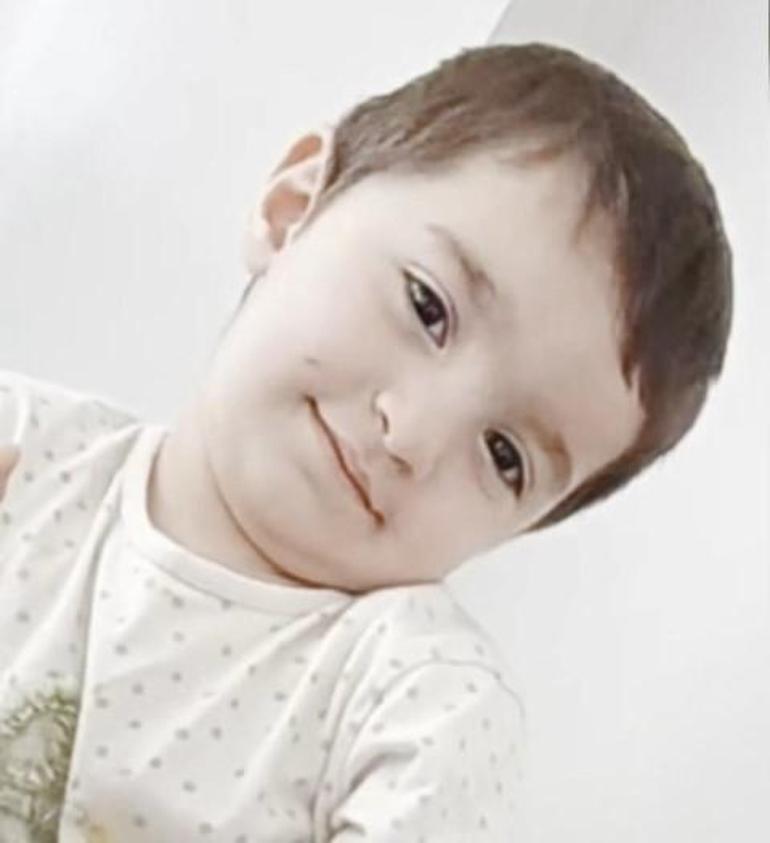 İstanbulda 2 yaşındaki Elifin kahreden ölümü... Ondan geriye annesinin 10 gün önce çektiği kare kaldı