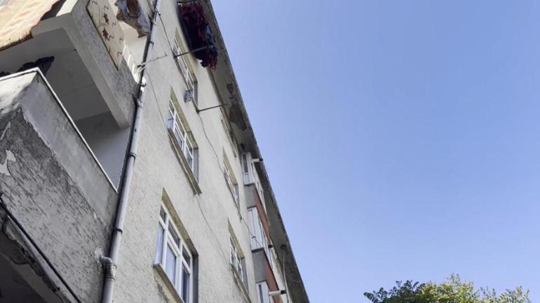 İstanbulda 2 yaşındaki Elifin kahreden ölümü... Ondan geriye annesinin 10 gün önce çektiği kare kaldı