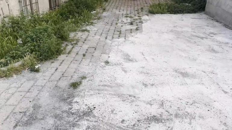 İstanbulda 2 yaşındaki Elifin kahreden ölümü... Ondan geriye annesinin 10 gün önce çektiği kare kaldı