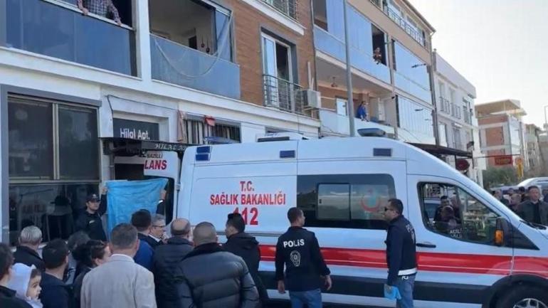 Anne ve iki çocuğu esrarengiz yangında ölmüştü İtfaiyeci babayı ele veren görüntü... Uyanmamaları için bunu yapmış