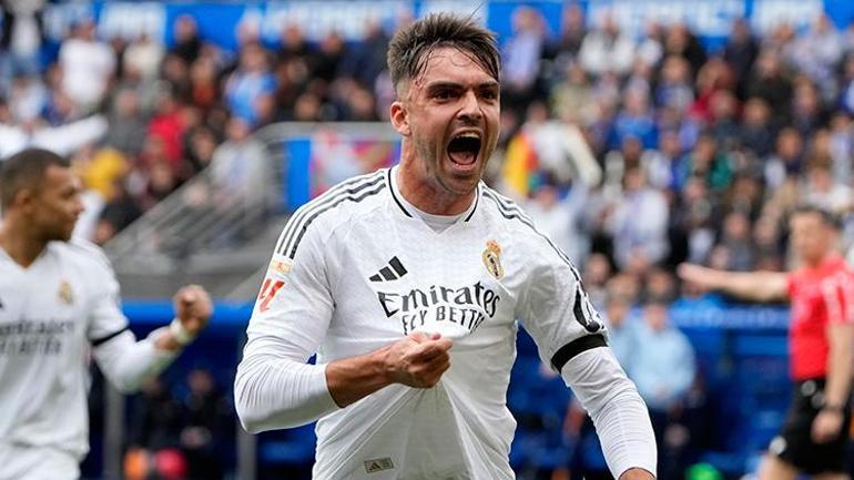 Real Madridin yıldızına hapis şoku Reşit olmayan bir çocuğun seks görüntülerini istedi