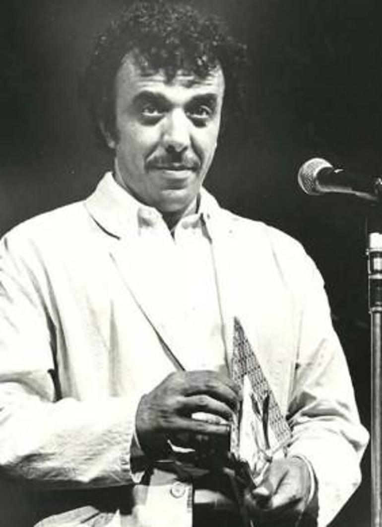 Türk sineması yasta... Ali Özgentürk 80 yaşında hayatını kaybetti
