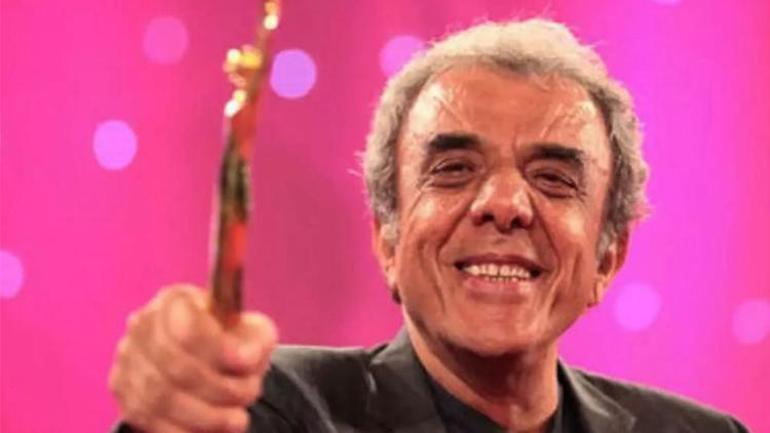 Türk sineması yasta... Ali Özgentürk 80 yaşında hayatını kaybetti