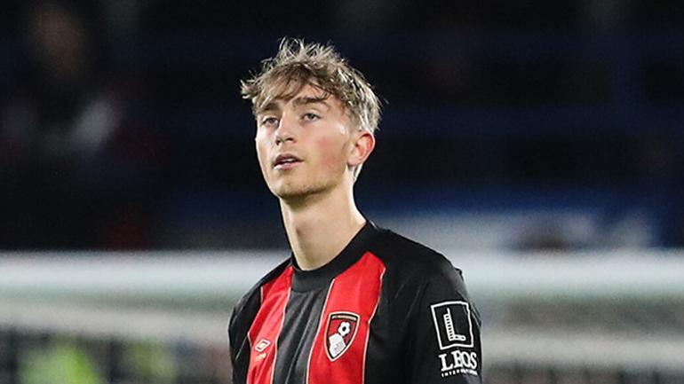 Real Madrid sezon bitmeden 2. transferini yaptı
