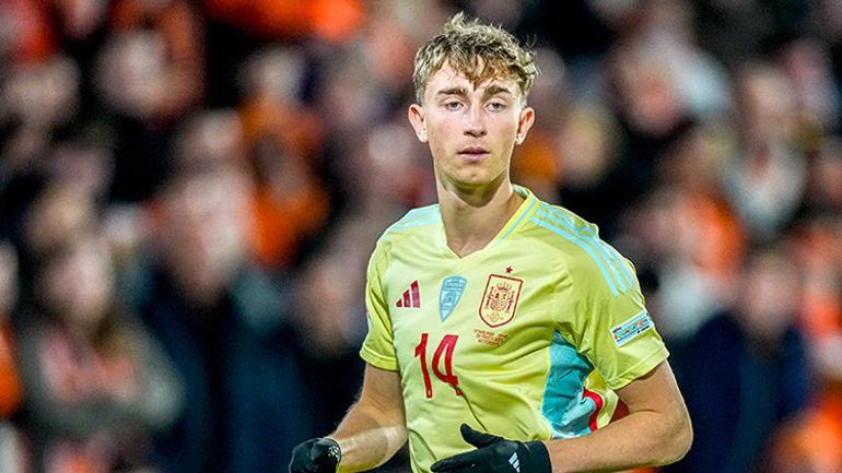 Real Madrid sezon bitmeden 2. transferini yaptı