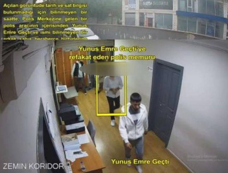 Polis memuru Şeyda Yılmaz, operasyonda şehit olmuştu Acı olayda 3 polis hakkında 2 yıla kadar hapis istemi