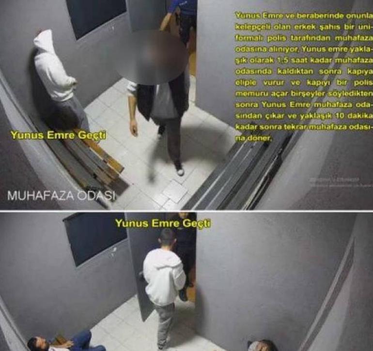 Polis memuru Şeyda Yılmaz, operasyonda şehit olmuştu Acı olayda 3 polis hakkında 2 yıla kadar hapis istemi