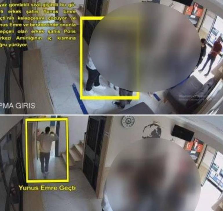 Polis memuru Şeyda Yılmaz, operasyonda şehit olmuştu Acı olayda 3 polis hakkında 2 yıla kadar hapis istemi