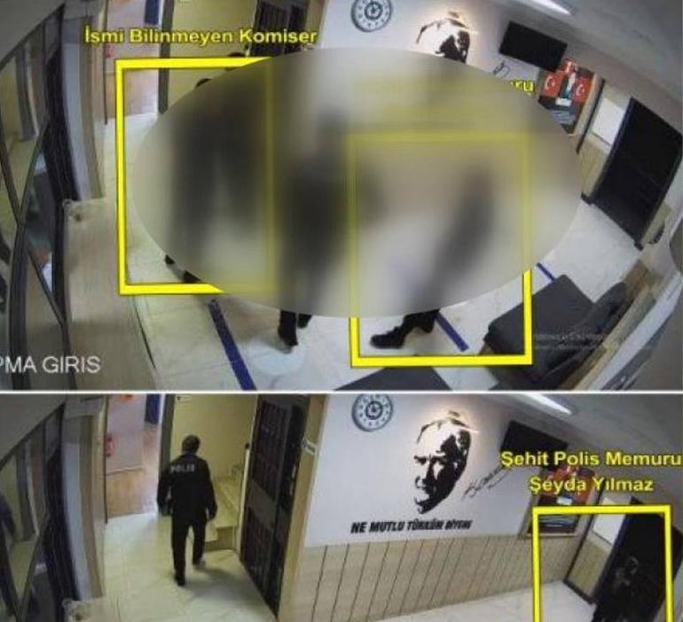 Polis memuru Şeyda Yılmaz, operasyonda şehit olmuştu Acı olayda 3 polis hakkında 2 yıla kadar hapis istemi