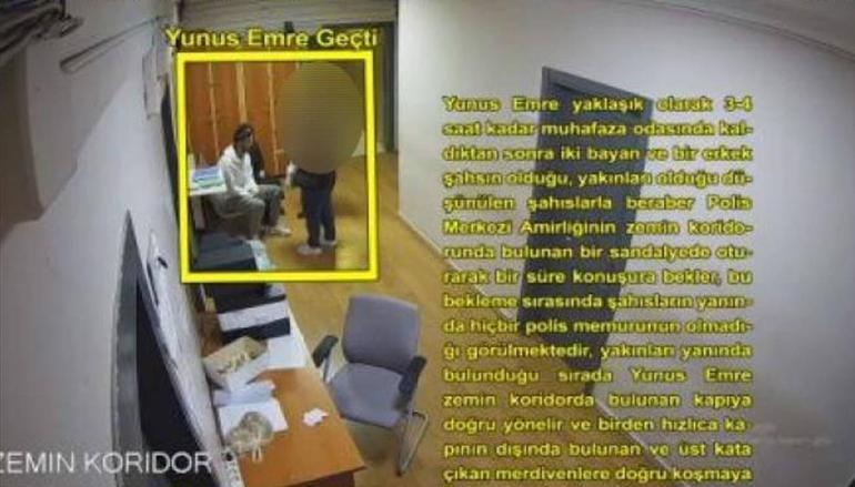 Polis memuru Şeyda Yılmaz, operasyonda şehit olmuştu Acı olayda 3 polis hakkında 2 yıla kadar hapis istemi