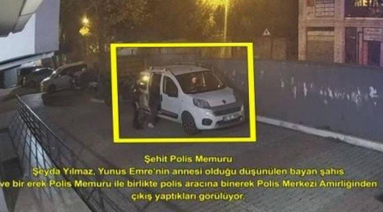 Polis memuru Şeyda Yılmaz, operasyonda şehit olmuştu Acı olayda 3 polis hakkında 2 yıla kadar hapis istemi