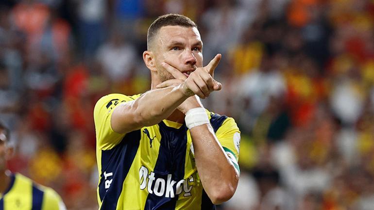 Dzekoya Serie Adan iki kulüp talip oldu Fenerbahçeyle sözleşmesi ay sonunda bitiyor