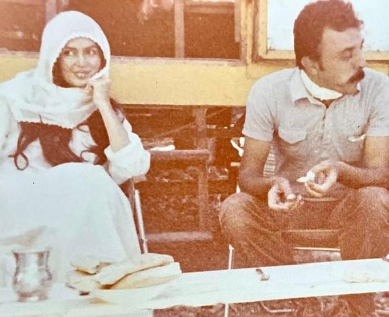 Türk sineması yasta... Ali Özgentürk 80 yaşında hayatını kaybetti