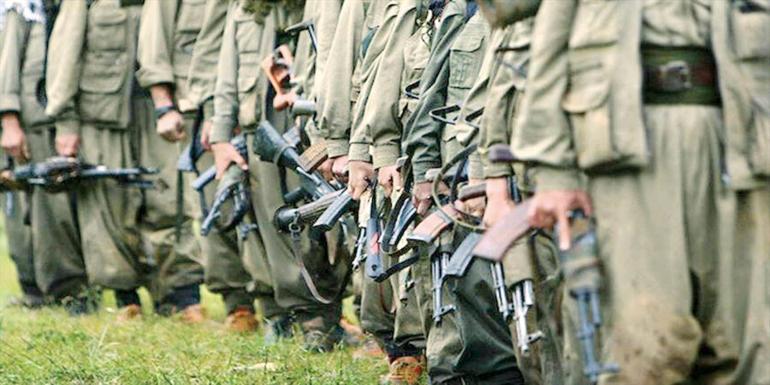 Terörsüz Türkiye sürecinde 5 evre