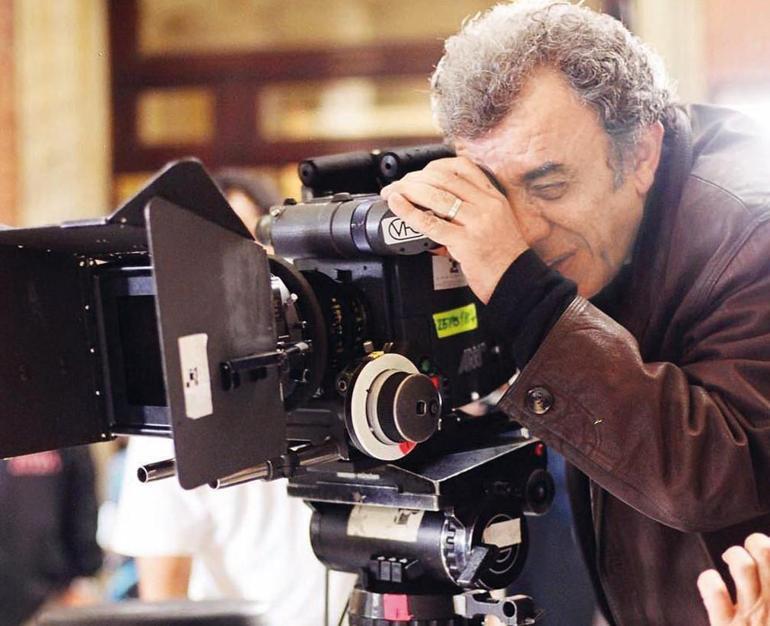  Ali Özgentürk Türk sinemasının vicdanıydı